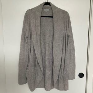 Barefoot Dreams CozyChic Lite Sweater